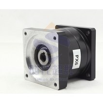 42 57 80 86 110 130 서보 머터 소형 수직 직각 감속, 57 1단계 4/6/10