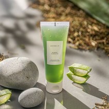 쑥 카밍젤, 단품