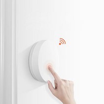 무선 비상벨 요양원 노인호출기 너스콜 스마트폰연동, 타입 D(WIFI 수신기 2 / 무선벨 1)