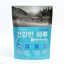 펫츠프라임 건강한하루 동애등에 소프트사료 3.6kg-피부개선, 단품