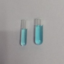 다람 발효관, 8x30mm/100개