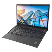 레노버 노트북 씽크패드 E15 Gen3 라이젠3 라데온 8G 256G SSD WIN11, ThinkPad E15 Gen3, 16GB, 256GB, 블랙