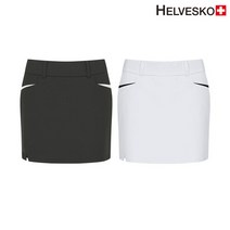 헬베스코 MWSK_411 여성 큐롯 스커트 골프치마