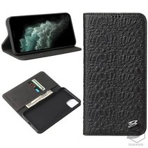 기타 바보사랑[수나르]아이폰8 8플러스 악어가죽 카드지갑 스탠딩 핸드폰 케이스, 아이폰8/spc123그린, 그린