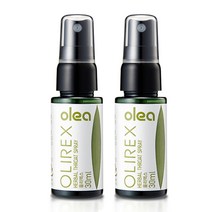 아주약품 올레아 올리렉스 30ml, 30ml x 2ea 묶음