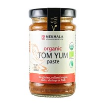 USA 직구 메칼라 Organic Tom 클리어보틀 Yum 3.5온스 3Pack, 수량, 상세참조