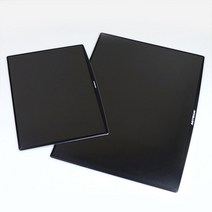 테이블용 제품 홍보 안내판 데스크 사인 올려두는 광고 판넬 이미지 노출 매장 음식점 메뉴 전시, 사이즈