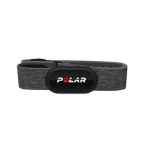 폴라심박계 POLAR H10 심박수 모니터 블루투스 HRM 가슴 스트랩 iPhone & Android 호환