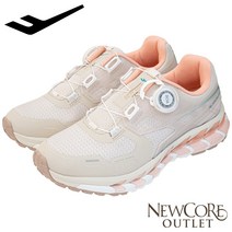 프로스펙스 고 기능성 다이얼(BOA 와이어) 발수 와이드 아치핏 워킹화 블레이드 BX 3_NCPT