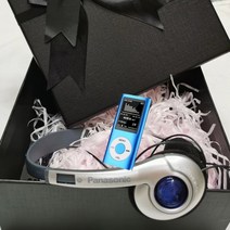 헤드폰 y2k 80 의 재고 컴팩트 레트로 헤드셋 마이크 포함 블랙 INS 패션 스타일 헤드셋 실버 핑크, 3-사진
