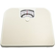 경인산업 슬림시커 아날로그 체중계 몸무게저울 S-7, 체중계 S-7