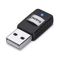 Linksys AE6000 Wireless-AC Dual-Band USB Adapter 131519