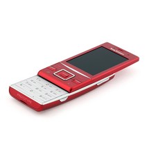 소니 에릭슨 C902 리퍼브 3G 휴대폰 언락폰 2.0 인치 디스플레이 5MP 카메라 블루투스 라디오 FM 가성비, 01 Simple Set, 01 BLACK