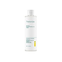 테라비코스 델리케이트 시카 판테놀 5% 토너, 1개, 250ml