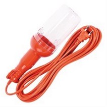 삼화전기 삼파장 LED 작업등 10호, 2개