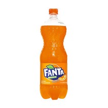 환타 오렌지 1.5L PET 12입, 단일