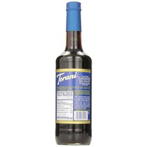 미국직구 토라니 무설탕 초콜릿 시럽 25.4온스, 수량, 상세참조