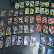 애니멀 카이저 게임 카드 1p 노말 레어 랜덤, 1p랜덤(1151-1)
