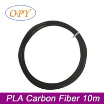 3D 필라멘트 재료 3D 프린터 펜 필라멘트 Pla 리필 10 미터 플라스틱 실크 나무, PLA CF 10M, 중국, PLA CF 10M