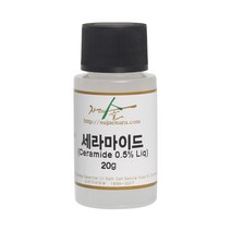 수제나라 자연의숲 세라마이드 보습제 피부컨디셔닝 식물성 원료 천연화장품, 1병, 20g