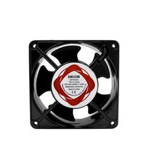 배기 팬 추출기 팬 환기 주방 욕실 화장실 소형 에어컨 기기 220v 22w 저소음, 유럽 ​​연합, 밝은 회색