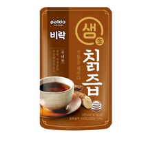 팔도 비락 생칡즙, 22개, 120ml
