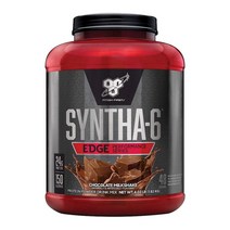 신타6 엣지 유청단백질 필수아미노산 BCAA 초콜릿맛 1.82kg