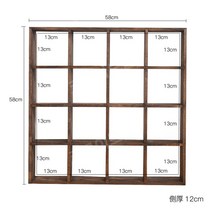 원목 다기장 찻장 진열장 커피잔 그릇장 빈티지 엔틱, R
