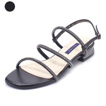 [SAERA] 세라구두 (여성화)22SS S22S001 데일리 보석스트랩 샌들 2CM