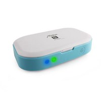 UV 자외선 살균기 소독기 휴대폰 마스크 UV-2537 UV살균기, 쿠팡 본상품선택, 쿠팡 본상품선택