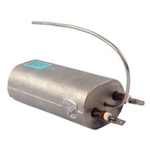 포그 머신 스모그 연기 안개 발생기 특수 무대 조명 1500W 기계 열 막대 예비 이젝터 소독 Atomizador Fogger 물 분무기 코어 파이프 부품 스모크 분사기, 02 110V