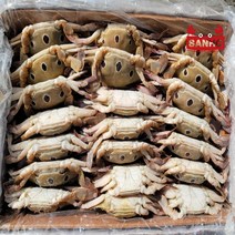 산호수산 냉동 라운드 삼점게 숫게(150/200g)(200g이상) 3kg [1시주문건익일도착], 150/200g