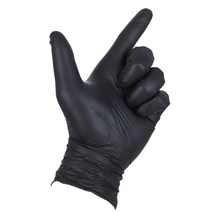 요리용장갑 100매 L 락텍스장갑 셰프장갑 니트로장갑 쉐프장갑