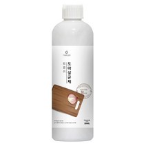 도마 천연살균제 리필 500ml (살균소독제)