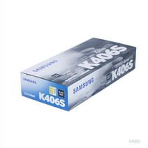 《 잉크&토너 코너 ▶ 삼성 CLT-K406S 정품토너 CLX 3305FW 검정 1500매 0706210EA+◀ 》, 쿠팡2 바오밥마켓 1, 쿠팡2 바오밥마켓 본상품선택, 쿠팡2 바오밥마켓 본상품선택