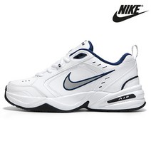 나이키 운동화 에어 모나크 IV 415445-102