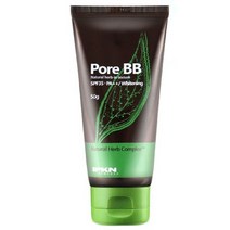 Bb크림 커버크림 비비 고집스러운 모공을 매끈하게 커버 비비크림 50g