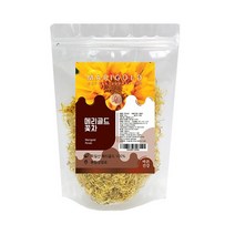 바른건강 마리골드 차 메리골드 꽃차 MARIGOLD 100%, 180g, 1개