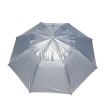 고추 수확기용 파라솔 2단 접이식 작업의자