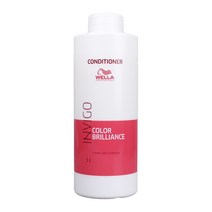 [웰라] 인비고 컬러 브릴리언스 컨디셔너 1000ml, 컨디셔너+펌프