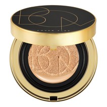 비오엠 커버 플렉스 쿠션 15g (SPF50+PA+++), 커버플렉스쿠션_23N