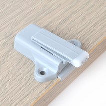 자석 스무버 도어 완충기 댐퍼 스틱형 문주 소음방지, 69mm