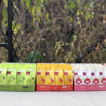 젤리블리 대만젤리 애플망고 리치 샤인머스켓 60입 담기 아이스박스배송