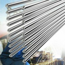 알루미늄 용접봉 1.6/2mm 10/20 개 듀라픽스 납땜 그레이트 로드 솔더 납땜용 용접 바 이지 멜트, [04] 2 0mmx330mm 20pcs