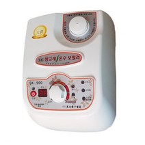 성광전자 보일러 무소음 동력 온수조절기 SK-900