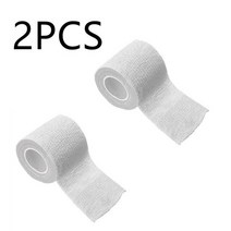 권투 탄력 붕대 복싱 용품 스트랩 글러브 복싱핸드랩 4.5m 위장 탄성 사냥 변장 랩, 카키색 옷감, 2.5cmx4.5m