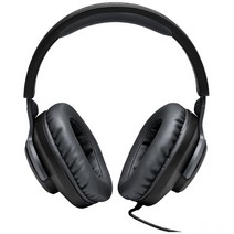 삼성전자 JBL 게이밍, JBL QUANTUM 100 유선 게이밍헤드셋