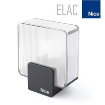 정리함 ELAC LED 성 노출증 상단 램프 (220 볼트) Rox/Thor 모델과 호환 가능, 한개옵션0