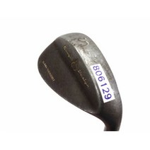 중고 [806129] 게이지디자인 샌드웨지(다골S200), 단품