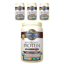 가든오브라이프 로우 프로틴 포뮬러, 664g, 4개